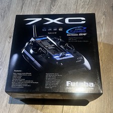 FUTABA 2.4 T7XC STICK RADIO