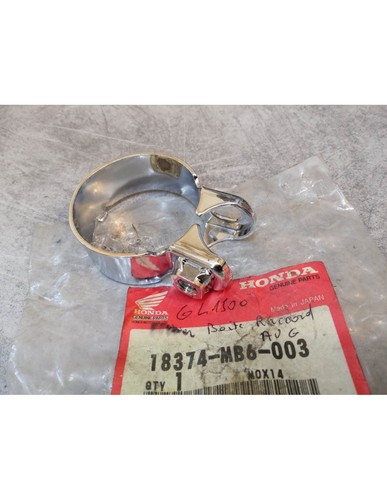 Exhaust clamp vf1000f - clamp, vf1000f/f2