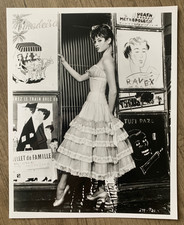 Brigitte Bardot Original