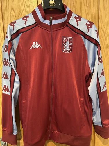 Aston villa 2019 2020 kappa - aston, 2019/2020