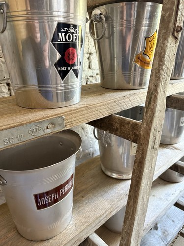 Vintage french ice - vintage,