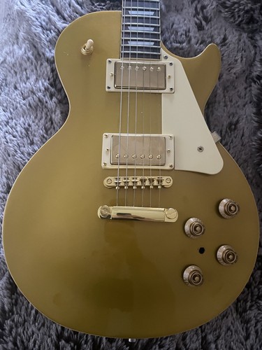 Epiphone les paul - paul, 1997