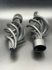 Wrought Iron Curtain Pole