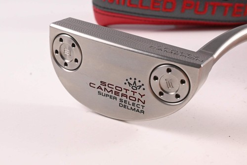 Scotty cameron super select - scotty,
