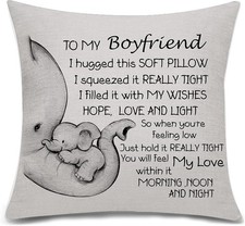 Boyfriend Gifts from