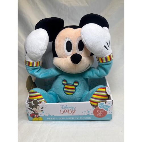 Disney baby peek - baby, peek-a-boo