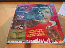 THE COMEBACK 1978 SUPER 8