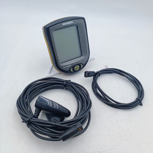 Humminbird piranha max - max, 210