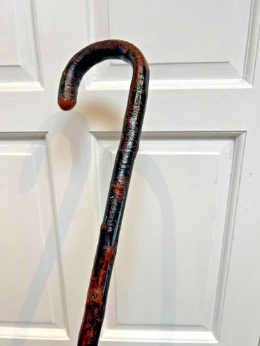 Vintage walking stick