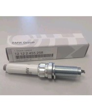 Genuine BMW Spark Plug, High