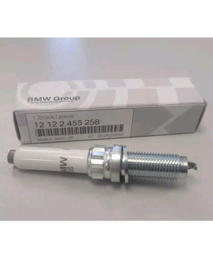Genuine bmw spark plug high - genuine,