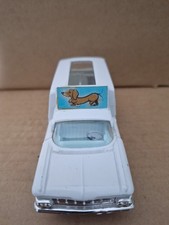 Corgi  Chevrolet Impala.  Kennel Club-Nice Example!         nd20