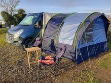 Fjord 3 Driveaway Awning