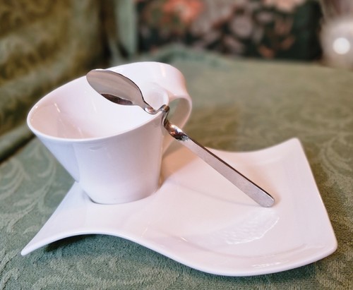 Villeroy and boch new wave - and,