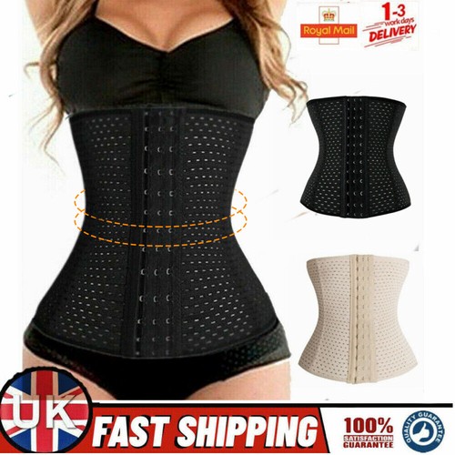 Waist trainer corset - trainer,