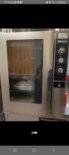 commercial combi oven