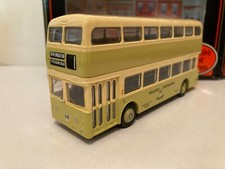 EFE 16502 Leyland Atlantean Wallasey Corporation 1/76 scale boxed free post