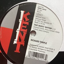 THAT BEATIN’ RHYTHM -