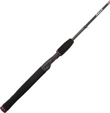 Shakespeare Ugly Stik GX2 Spinning Spin Fishing Rod 2 Piece All Sizes
