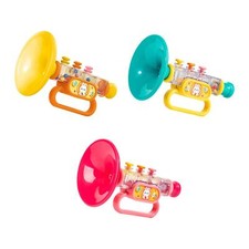 Musical Trumpet Toy for Kids -