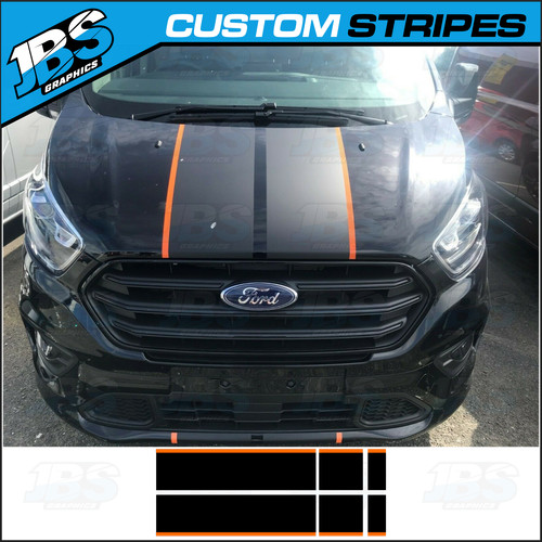 Custom style van - custom, sport