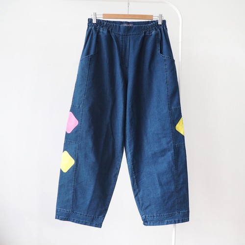 Kekoo design denim balloon - design,
