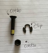 Atlas Copco Kango Breaker 900