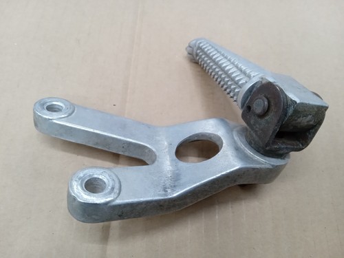 Tzr125 stand left - stand, passenger