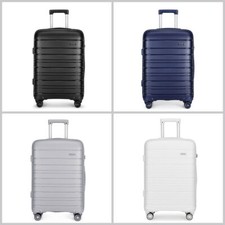 20/24/28Inch Hard Shell PP