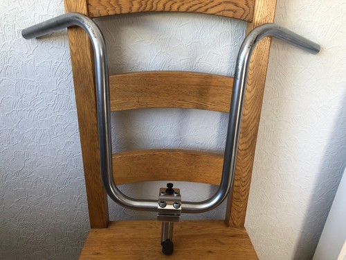 Raleigh chopper mk3 handle - raleigh,