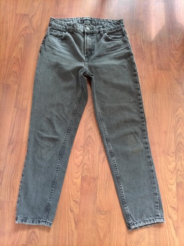 Bershka jeans tapered leg - tapered,