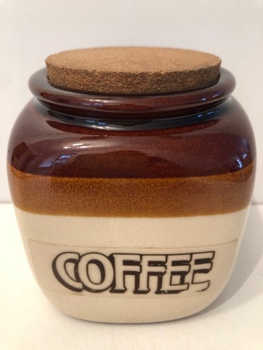 Vintage stoneware treacle - stoneware,