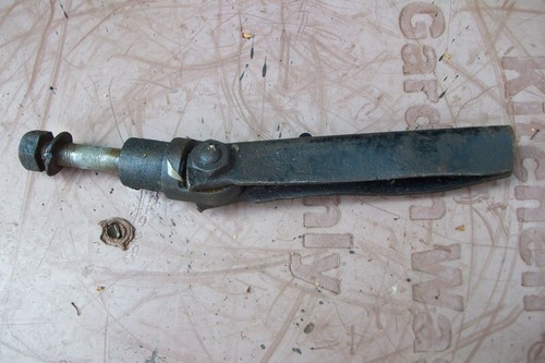 Bsa c10 c11 c11g pillion - c10, ,