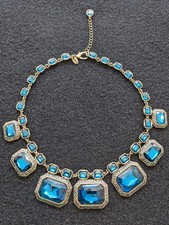 Stunning Gemstone Diamante