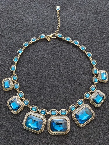 Stunning gemstone diamante - stunning,