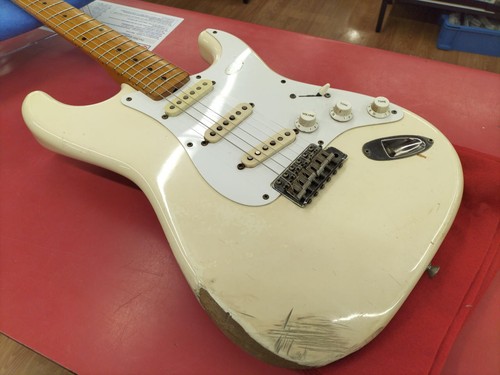 Fender japan st57 - japan,