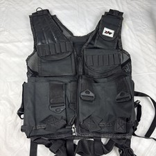 Multi Pocket Tool Vest