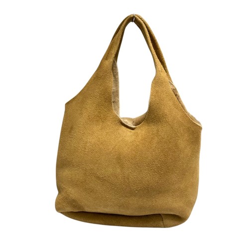 Owen barry sheepskin - sheepskin, handbag
