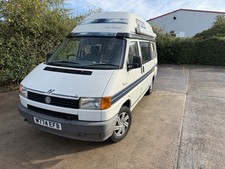 VW Autosleeper Trophy