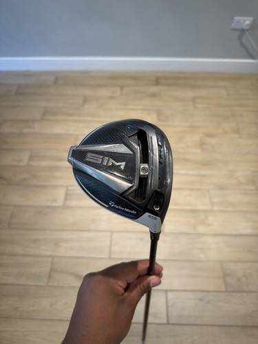 Taylormade sim driver - taylormade,