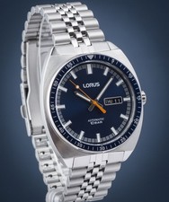 Lorus Mens Automatic Watch