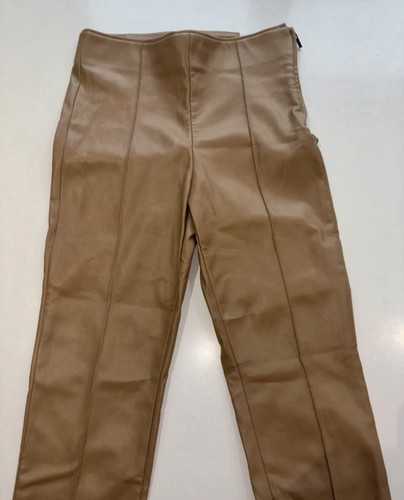 Women zara faux - women's,
