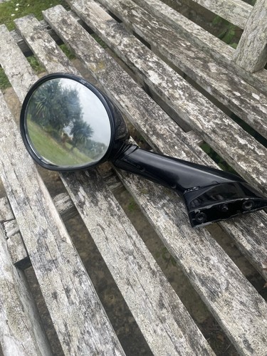 Gsx1100f power screen mirror - gsx1100f,