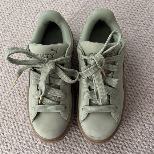 Puma fenty creeper - x,