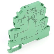 MRa 23D2 Ultra Thin 6.2mm