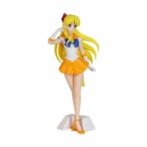 Banpresto sailor moon eternal - sailor,