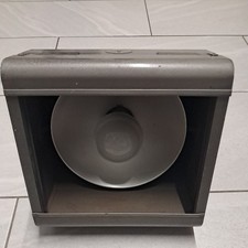 Vintage Theatre Light - Strand