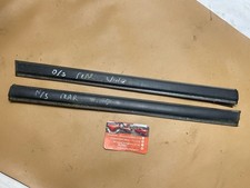 BMW E10 1602 2002 Ti Tii Turbo