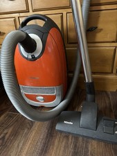 Miele S5281 S5 Cylinder Vacuum