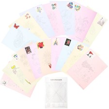 Paper Quilling Kit for